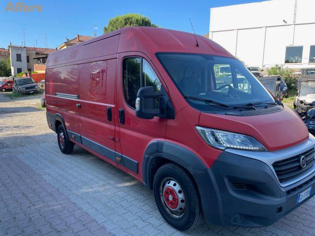 FIAT Ducato 33 2.3 MJT 130CV PLM-TA Furgone