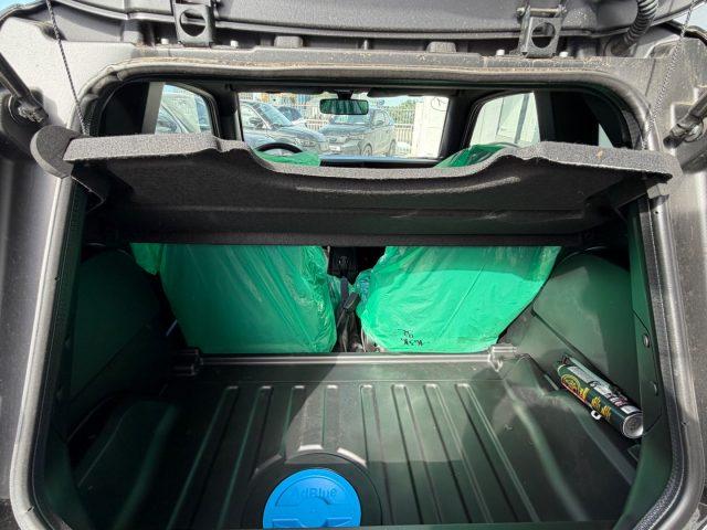 LIGIER JS 50 DCI RS TUA DA ?170,00 MENSILI ANT.0