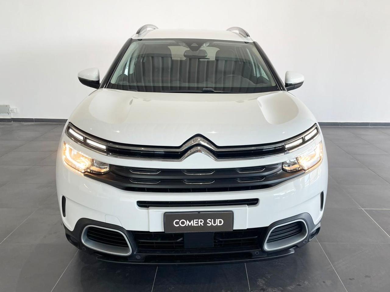 CITROEN C5 Aircross 2018 - C5 Aircross 1.5 bluehdi Feel s&s 130cv my20