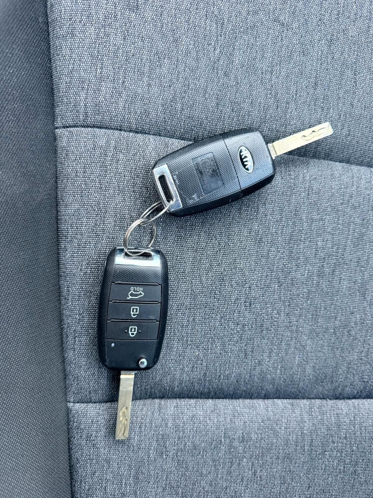 Kia Stonic 1.4 MPI EcoGPL Style