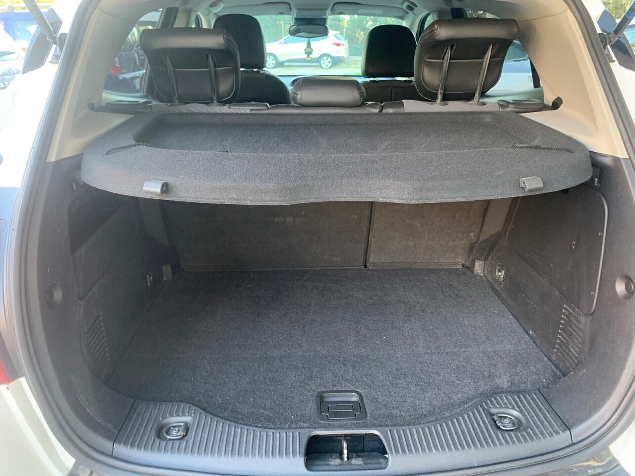 Opel Mokka 1.7 CDTI Ecotec 130CV 4x2 Start&Stop Cosmo