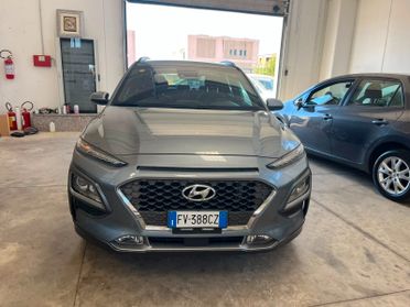 Hyundai Kona 1.6 CRDI 115 CV Xpossible