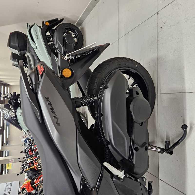 Yamaha N-Max 125 - 2026