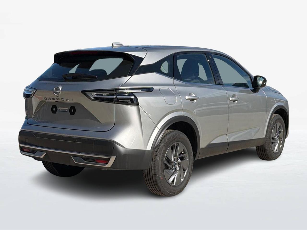 Nissan Qashqai 1.3 mhev acenta 2wd 140cv