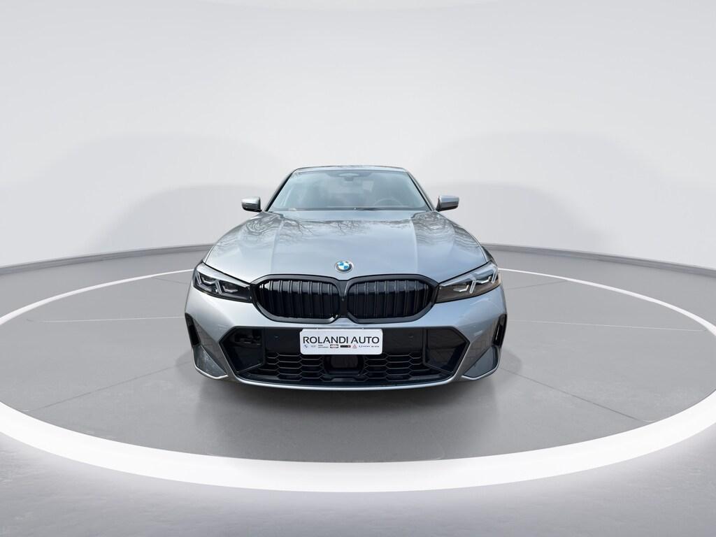 BMW Serie 3 Berlina 320 d Mild Hybrid 48V M Sport Pro xDrive Steptronic