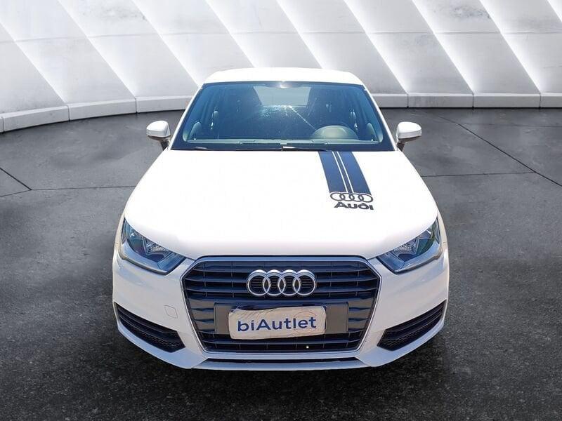 Audi A1 Sportback 1.4 tdi