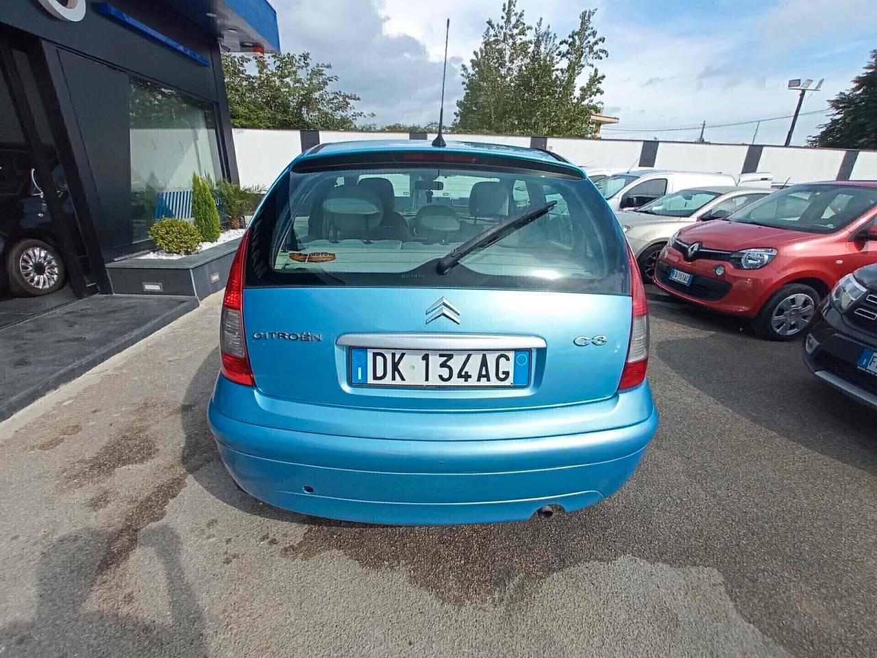 Citroen C3 1.4 HDi 70CV Exclusive 140K KM!