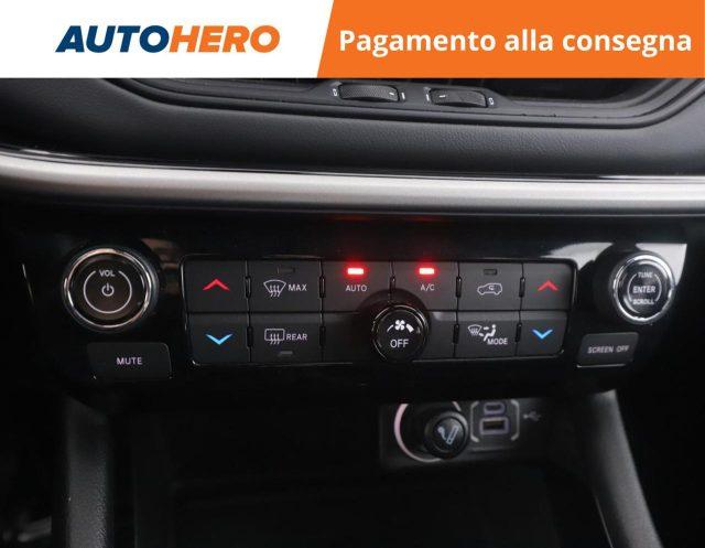 JEEP Compass 1.6 Multijet II 2WD 80° Anniversario