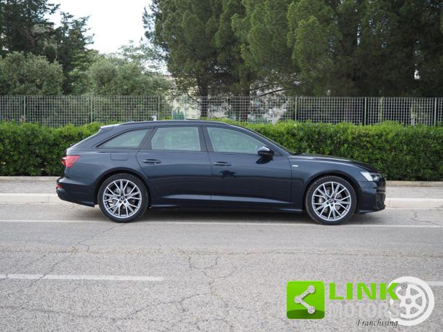 AUDI A6 40 2.0 TDI quattro ultra S tronic Business Plus