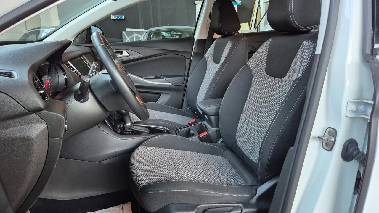Opel Grandland X 1.5 diesel Ecotec Start&Stop aut. Business