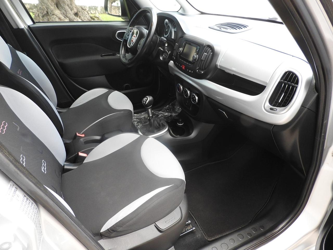 Fiat 500L 1.3 Multijet 85 CV Pop Star NEOP.