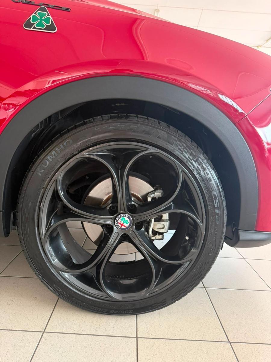 ALFA ROMEO - Tonale - 1.6 diesel 130 CV TCT6 Sprint AUTOCARRO