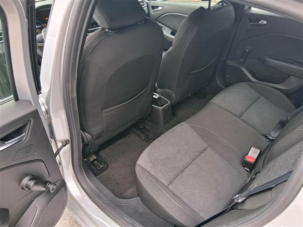 Renault Clio 5 Porte 1.6 Hybrid Zen E-Tech Auto