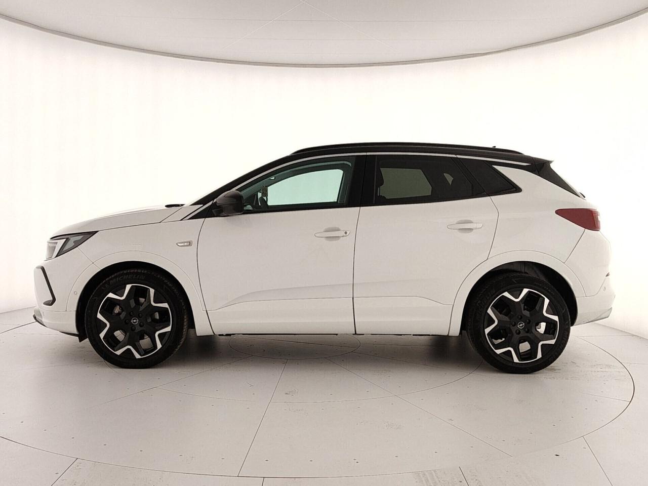Opel Grandland 1.5 diesel Ecotec aut. Ultimate