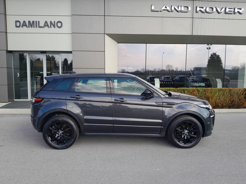 Land Rover Range Rover Evoque Range Rover Evoque 2.0 TD4 150 CV 5p. HSE Dynamic
