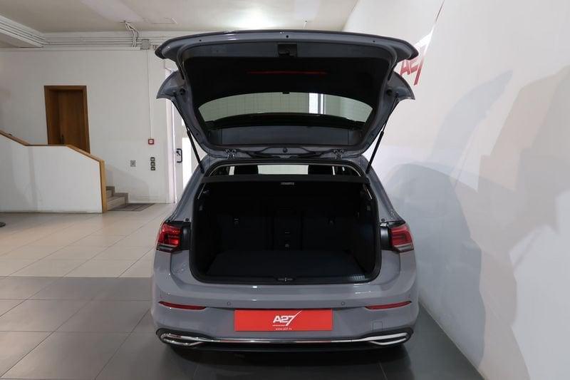 Volkswagen Golf Golf 1.5 tsi Style 130cv