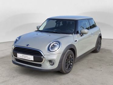 MINI Mini 3 porte Mini 3p 1.5 One 75cv