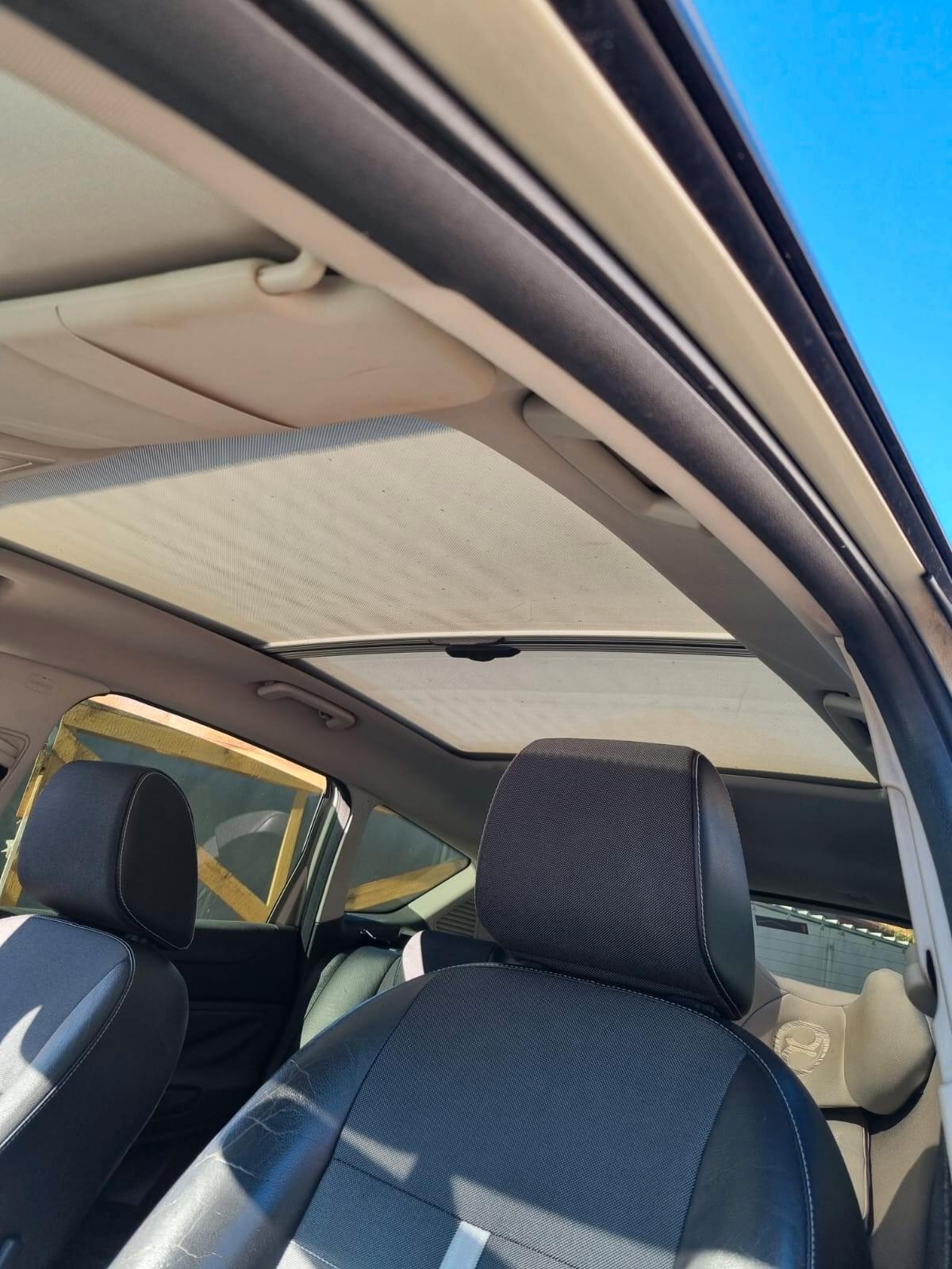Ford Kuga Kuga+ 2.0 TDCi 136 CV 4WD DPF