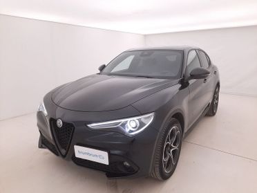 Alfa Romeo Stelvio Sprint AT8 Q4 BR116803 2.1 Diesel 190CV