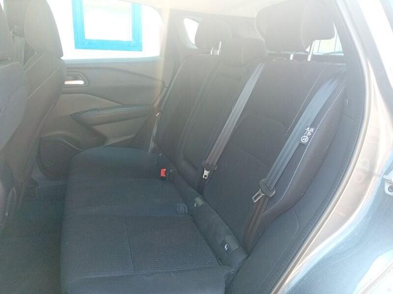 Nissan Qashqai 1.3 MHEV 158 Business Xtronic