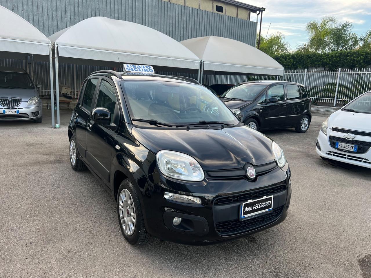 Fiat Panda 1.2 Easy
