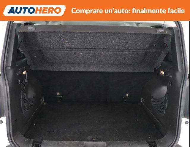 JEEP Renegade 1.4 T-Jet 120 CV GPL Longitude