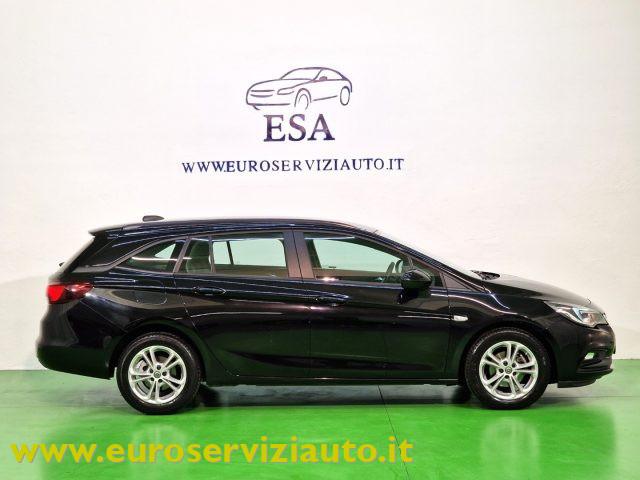 OPEL Astra 1.6 CDTi 110CV Start&Stop Sports Tourer Dynamic