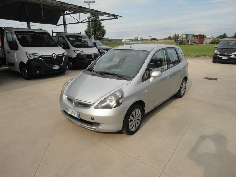 HONDA Jazz 1ª serie 01-08 Jazz 1.2 i-DSi 5p. LS