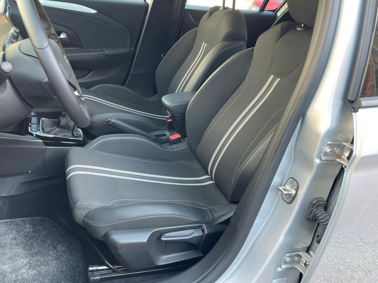 Opel Corsa 1.2 GS LINE