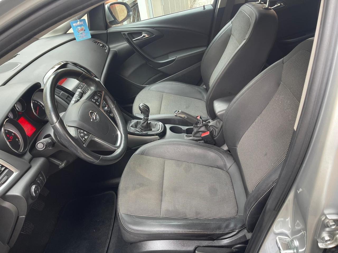 Opel Astra 1.6 CDTI 136CV EcoFLEX S&S Sports Tourer Cosmo