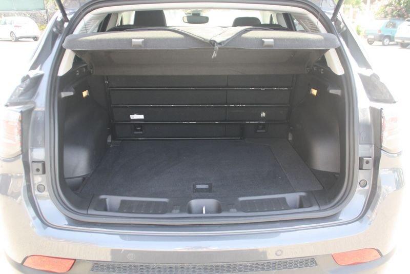 Jeep Compass 4xe 1.3 T4 PHEV 190cv Night Eagle 4xe Auto AUTOCARRO