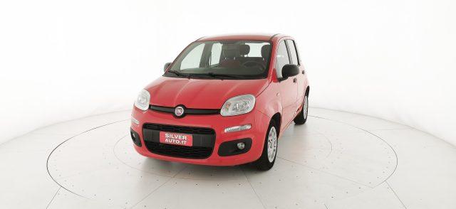 FIAT Panda 1.2 EasyPower Easy
