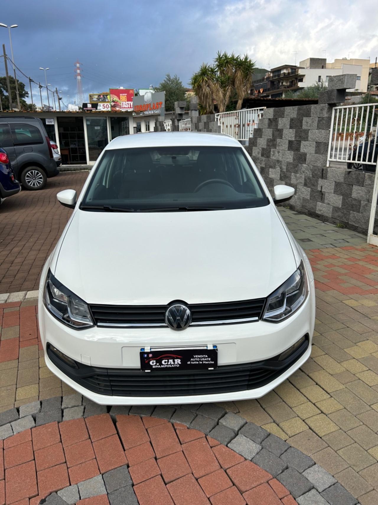 Volkswagen Polo 1.0 MPI 5p. Trendline