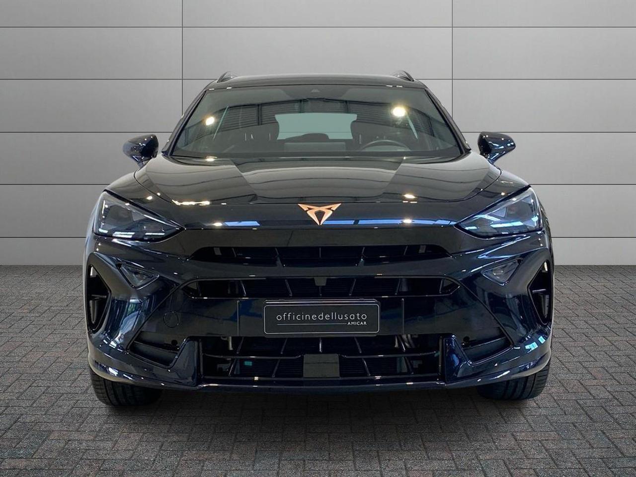 Cupra Formentor 1.5 e-hybrid 204cv dsg