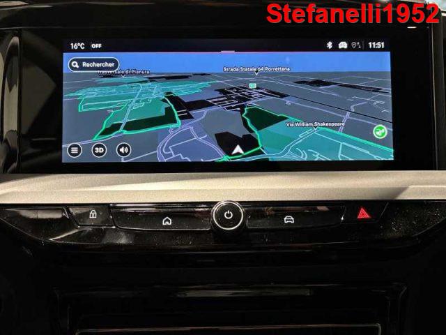 OPEL Mokka 1.2 hybrid GS 136cv dct6