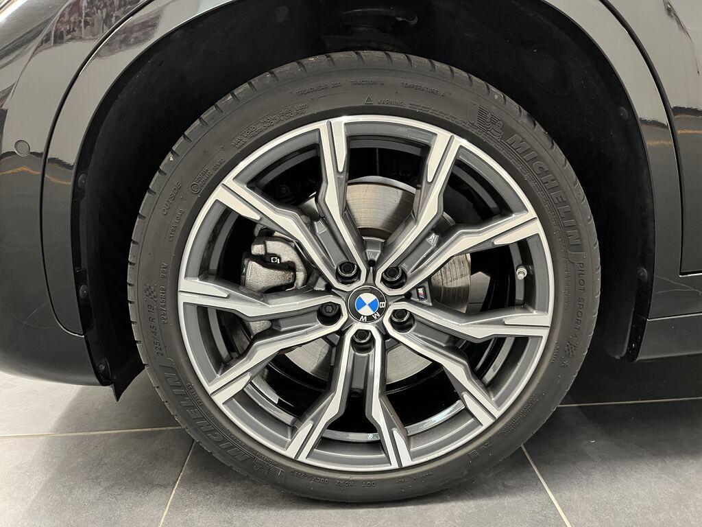 BMW X1 25 e Msport xDrive Steptronic