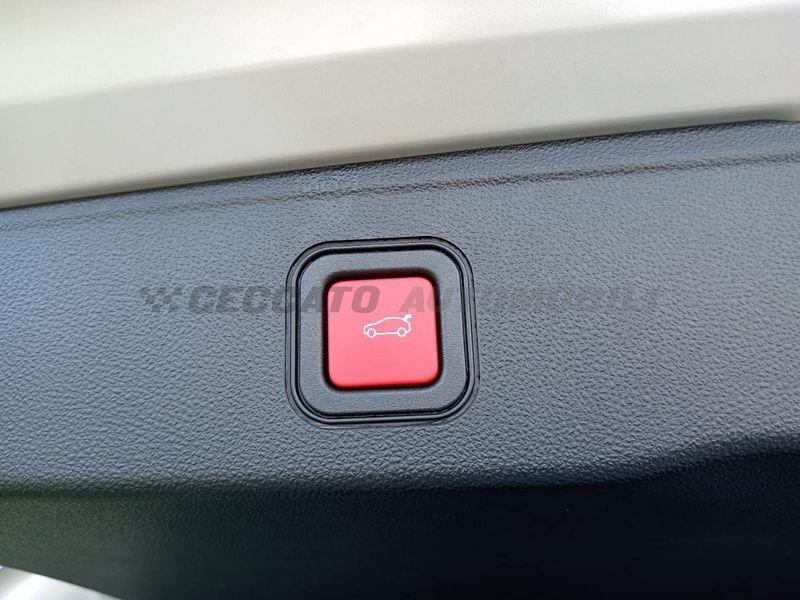 Jeep Avenger Avenger 1.2 turbo e-hybrid Summit fwd 100cv edct6