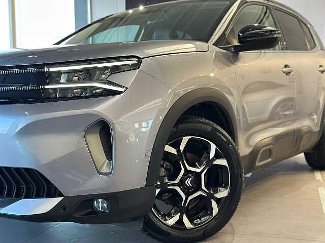 Citroen C5 Aircross BlueHDi 130 S&S EAT8 Max