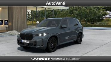 BMW X5 xDrive40d 48V Msport