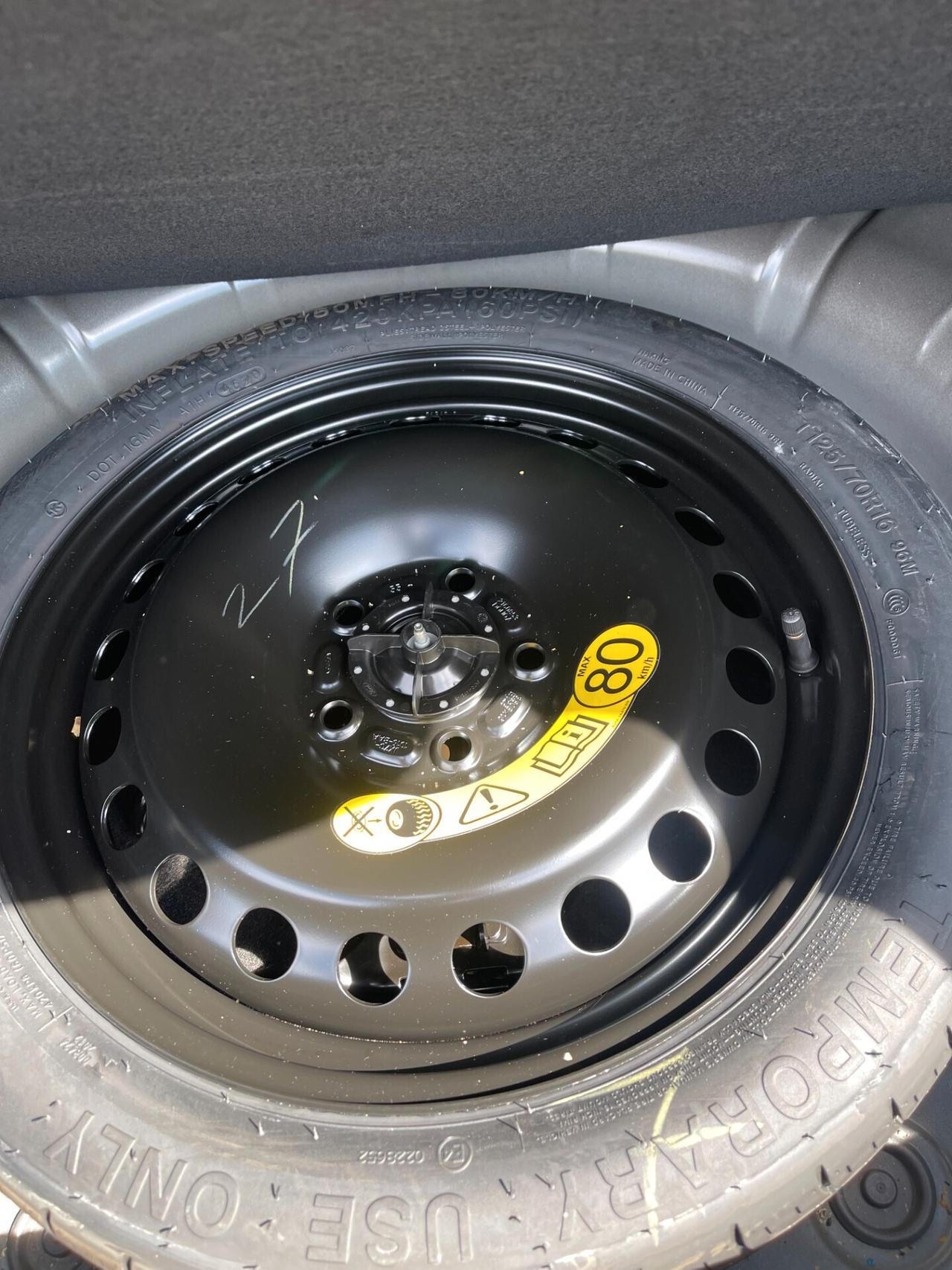 Ford Focus 1.5 EcoBlue 120 CV Automatica