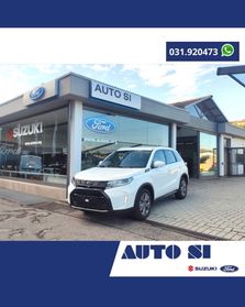 Suzuki Vitara 1.4 Benz. Hyrid Cool+ 2wd 129cv