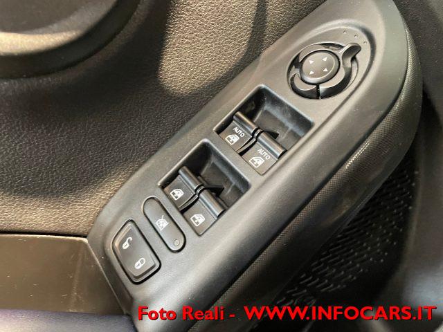 FIAT 500X 1.3 MultiJet 95 CV Club - PROMO