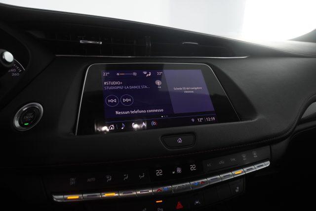 CADILLAC XT4 XT4 350 TD AWD Sport