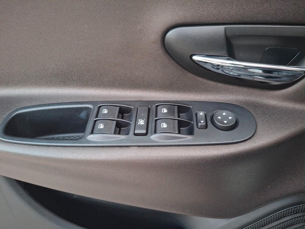 Lancia Ypsilon 1.2 Platinum TETTO-PELLE-CERCHIO 16