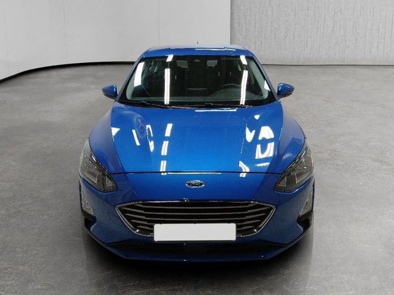 Ford Focus 1.0 ecoboost Business s&s 125cv