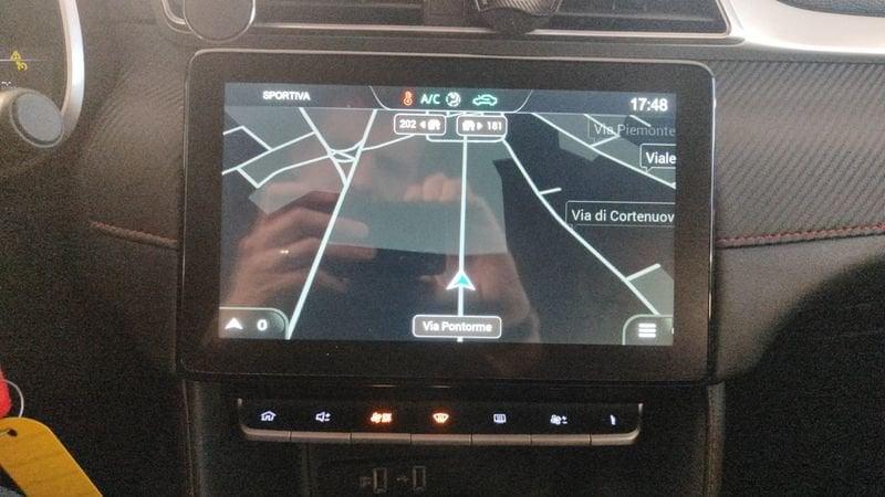 MG ZS 1.5 VTi-Tech Luxury