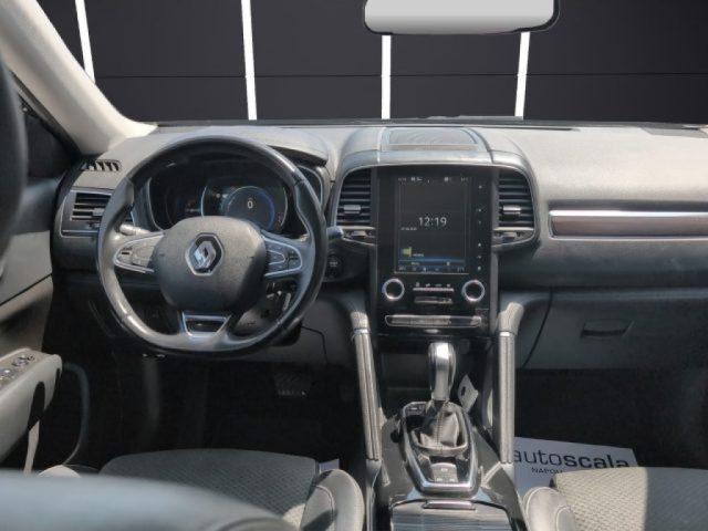 RENAULT Koleos dCi 175CV X-Tronic Energy Executive