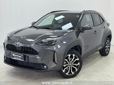 Toyota Yaris Cross 1.5 Hybrid 5p. E-CVT Trend