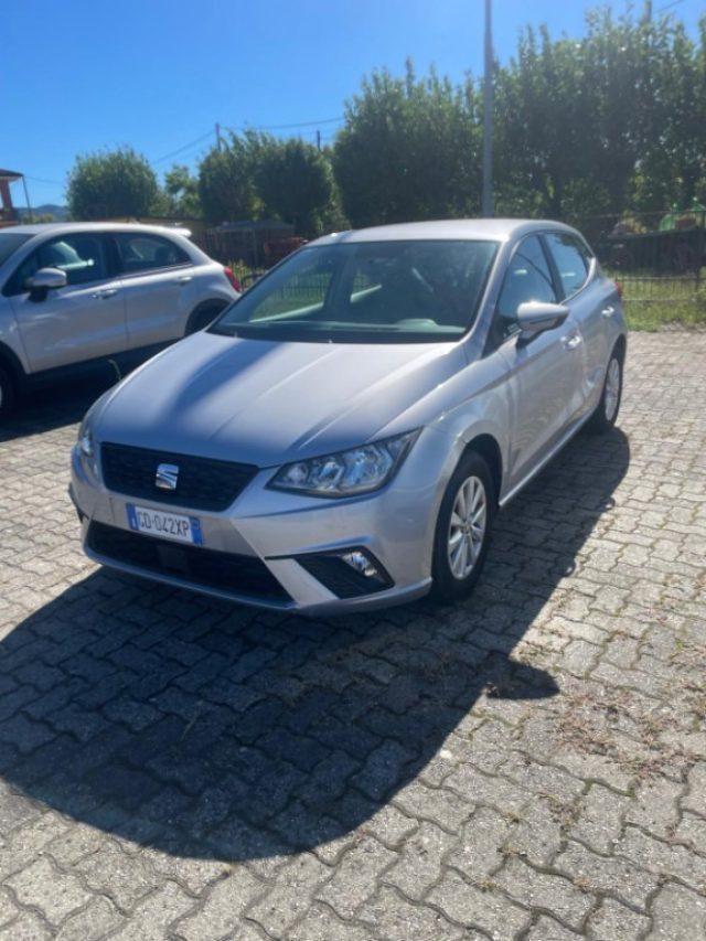 SEAT Ibiza 1.0 MPI 5 porte Style