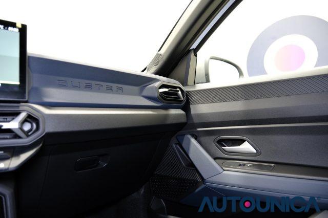 DACIA Duster ECO-G 100 CV EXPRESSION NEOPATENTATI